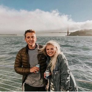 Meet your Posher, Ben